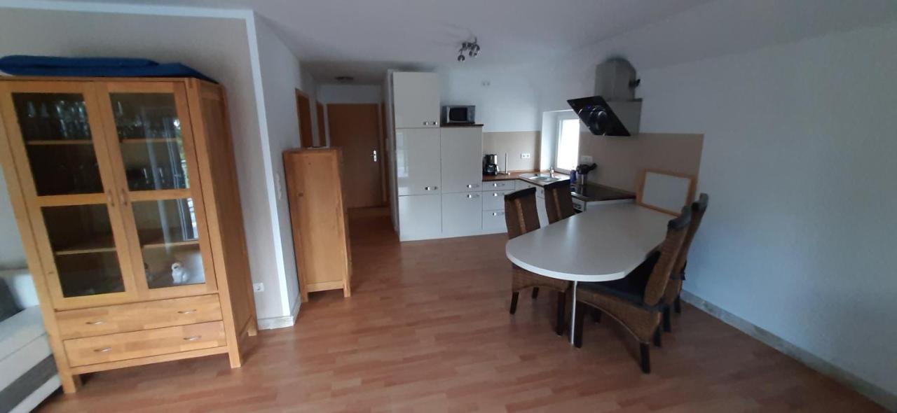 Am Habichtsweg 2Te. Apartment เลงเกอริค ภายนอก รูปภาพ