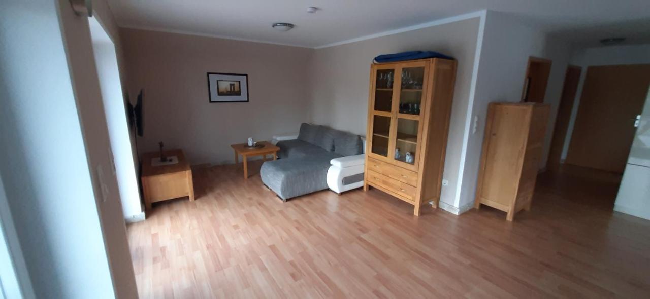 Am Habichtsweg 2Te. Apartment เลงเกอริค ภายนอก รูปภาพ
