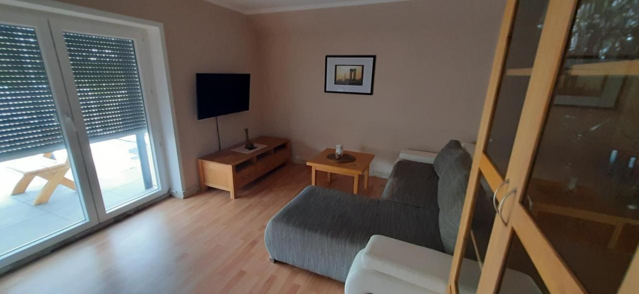 Am Habichtsweg 2Te. Apartment เลงเกอริค ภายนอก รูปภาพ