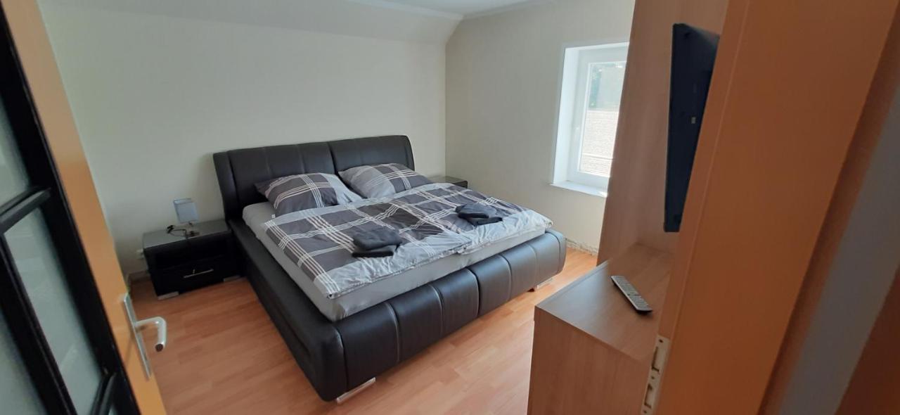 Am Habichtsweg 2Te. Apartment เลงเกอริค ภายนอก รูปภาพ