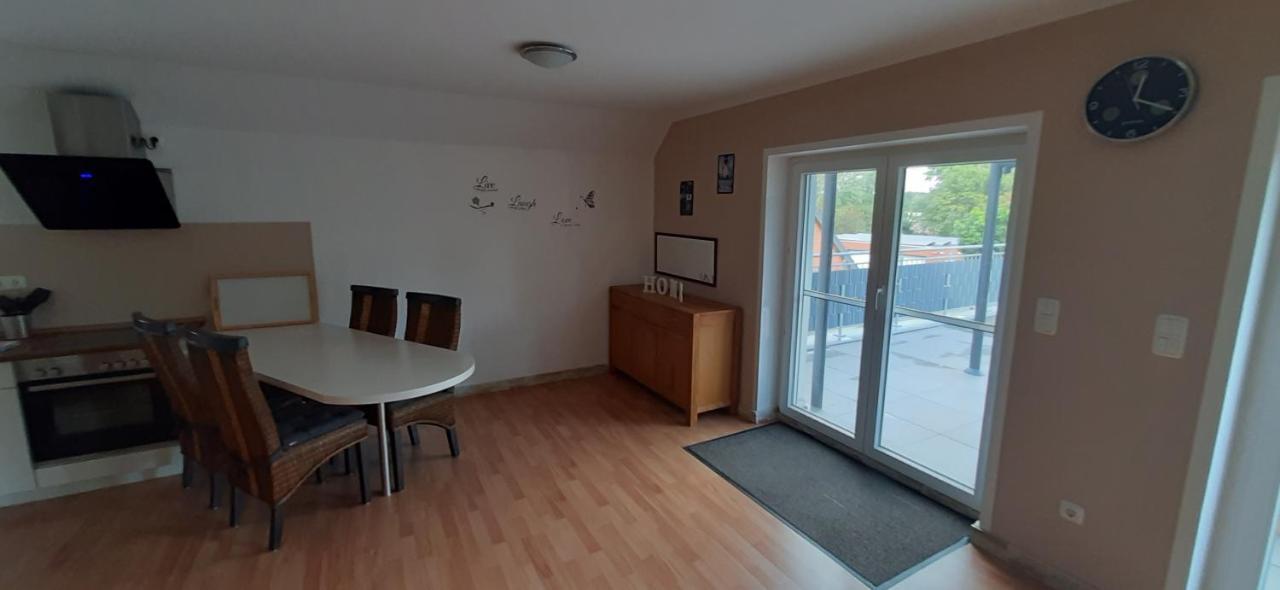 Am Habichtsweg 2Te. Apartment เลงเกอริค ภายนอก รูปภาพ